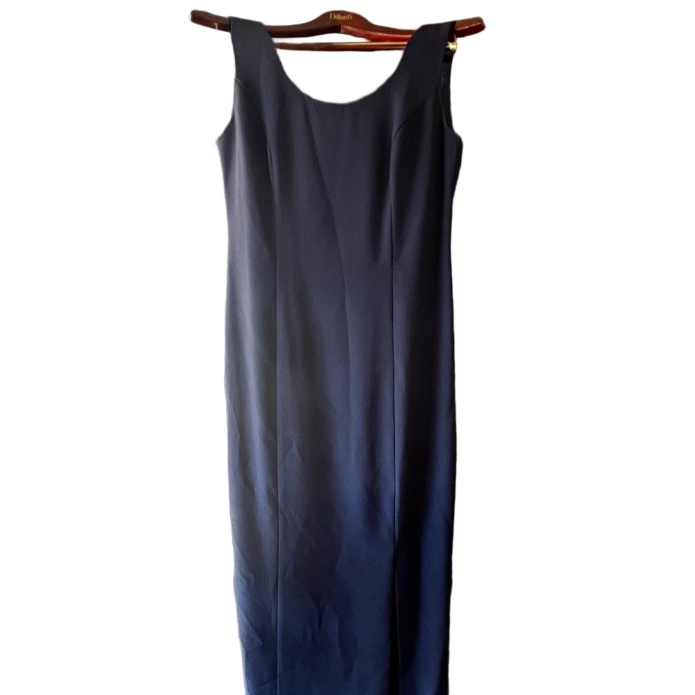 Unbranded Custom Made Dress Size 10